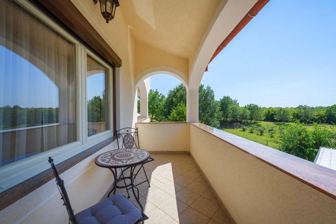 Photo of Patio Balcony in Zbandaj