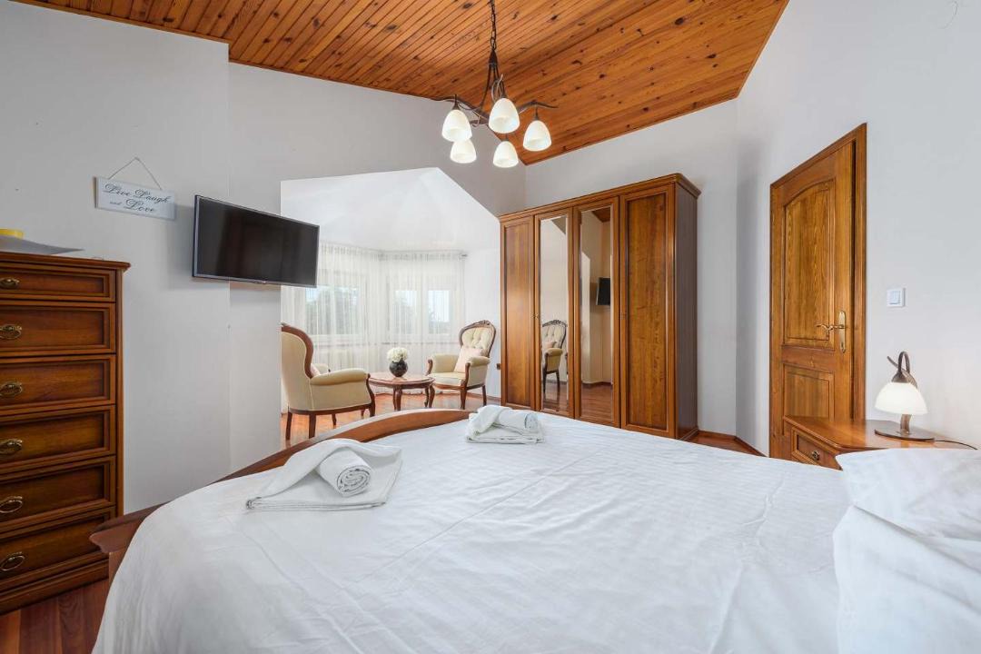 Photo of Bedroom in Zbandaj