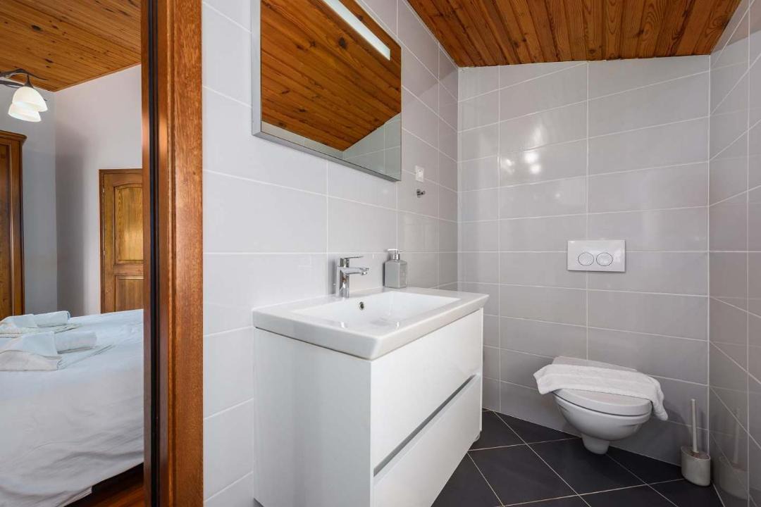 Photo of Bathroom in Zbandaj