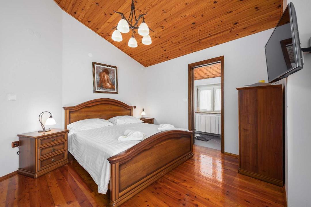 Photo of Bedroom in Zbandaj