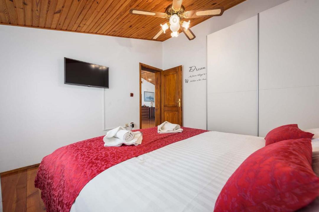 Photo of Bedroom in Zbandaj
