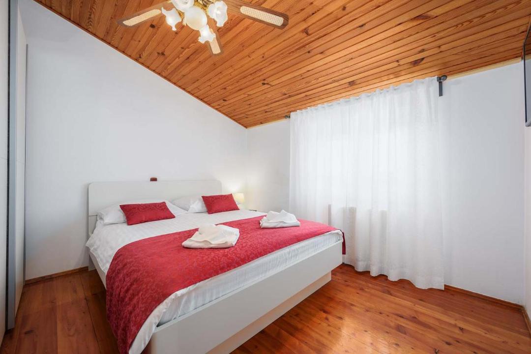 Photo of Bedroom in Zbandaj