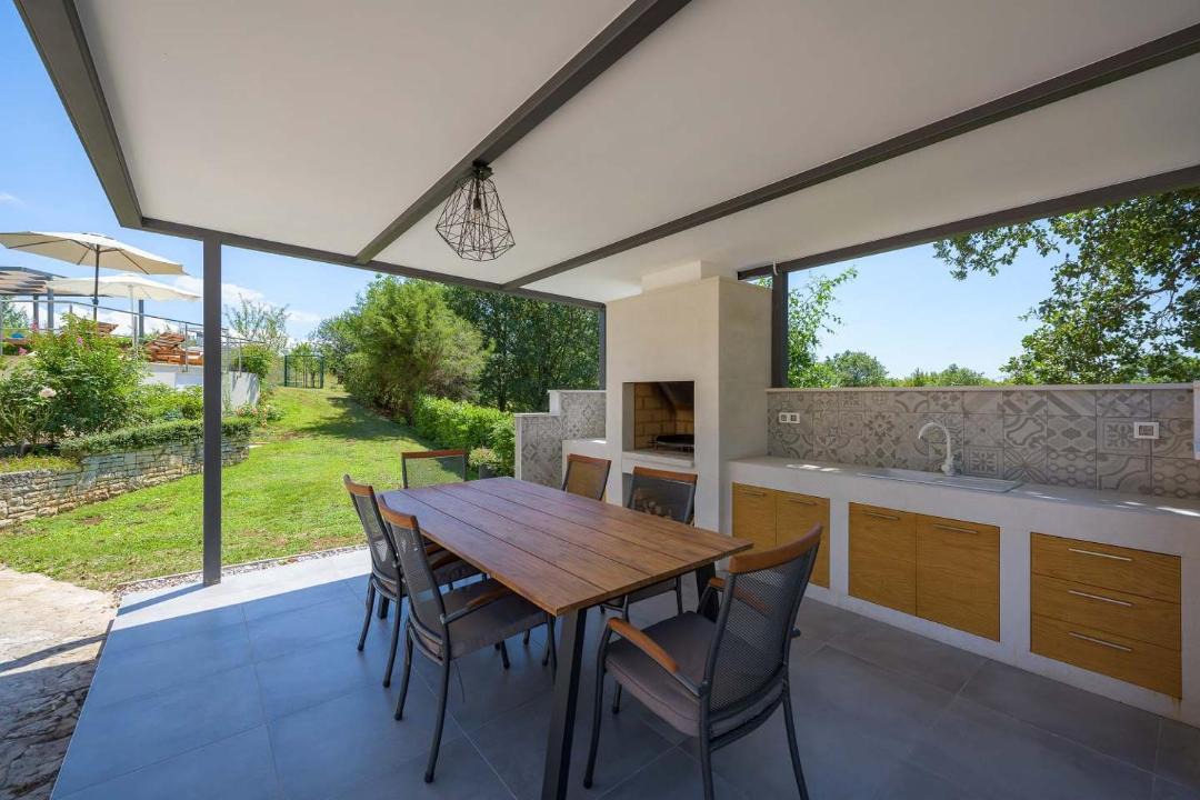 Photo of Patio Balcony in Zbandaj