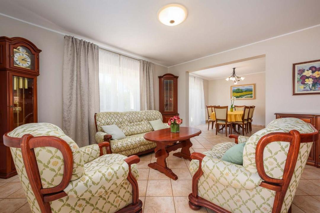 Photo of Livingroom in Zbandaj