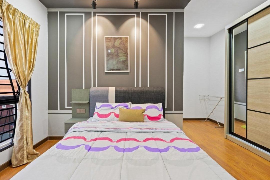 Photo of Bedroom in Kampung Salak Tinggi