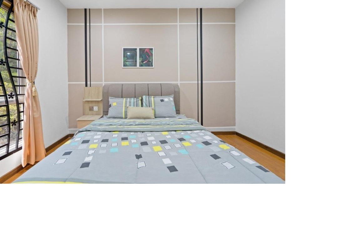 Photo of Bedroom in Kampung Salak Tinggi