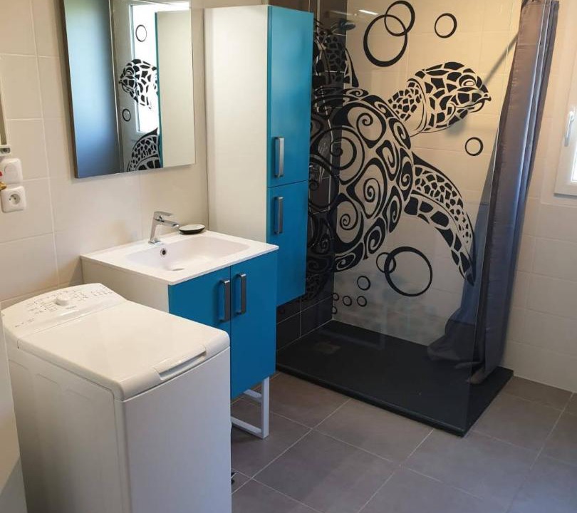 Photo of Bathroom in Ligny-Thilloy