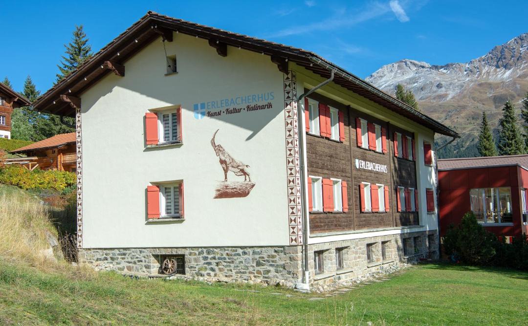 Photo of Others in Valbella