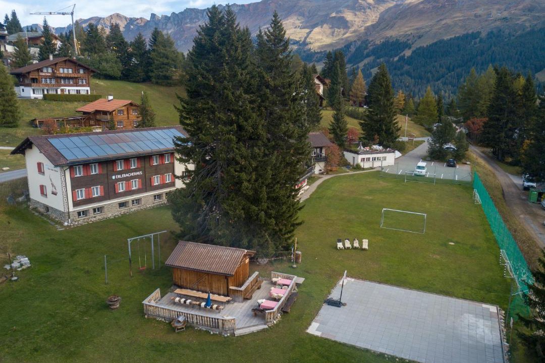 Photo of Others in Valbella