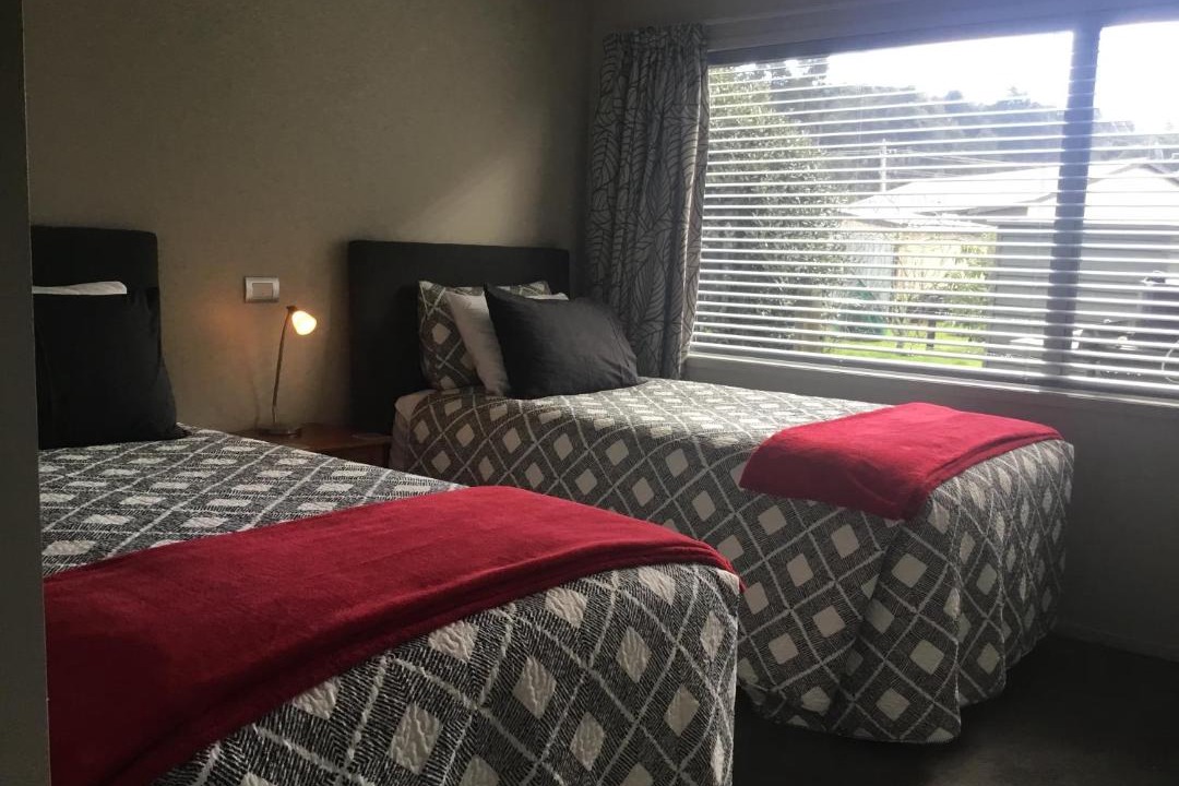 Photo of Bedroom in Cooks Beach