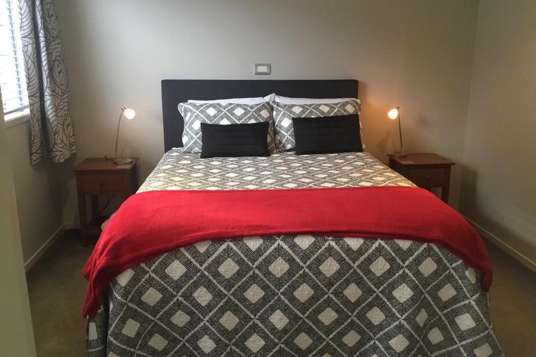 Photo of Bedroom in Cooks Beach