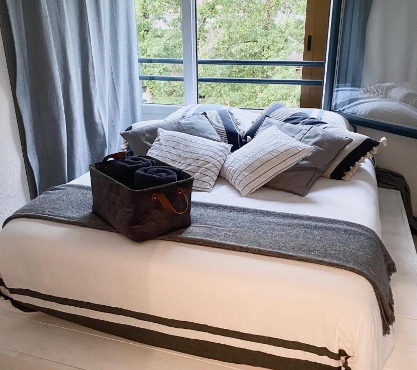 Photo of Bedroom in Le Teich