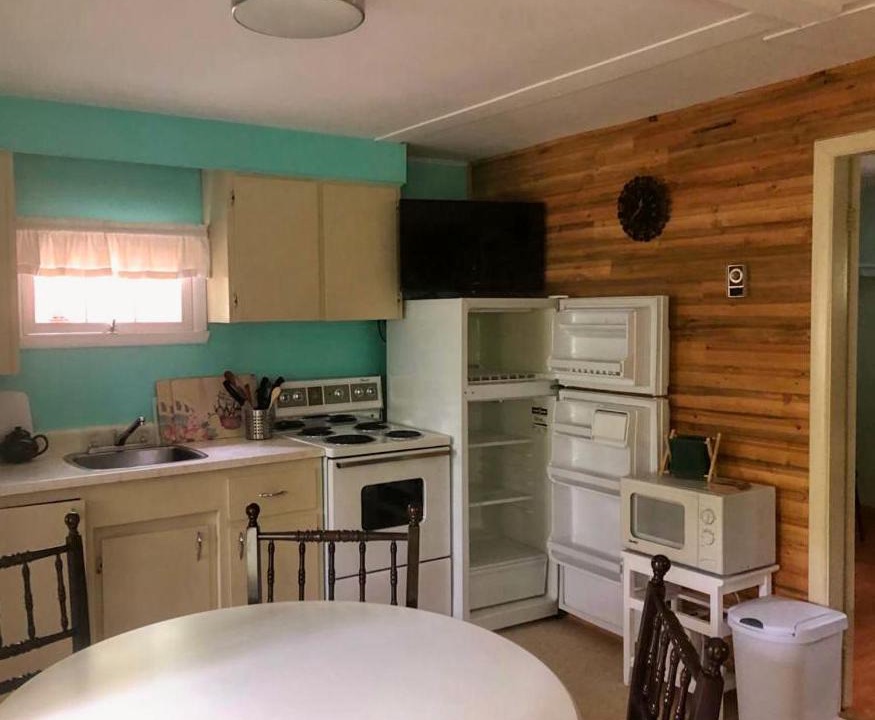 Photo of Kitchen in Murray Harbour