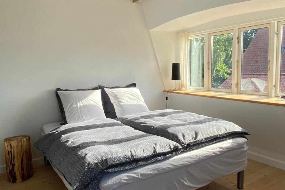 Photo of Bedroom in Jelling