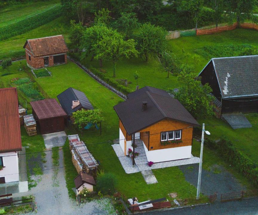 Photo of Others in Skrad