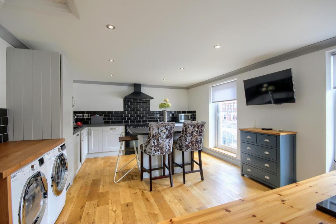 Photo of Livingroom in East Runton