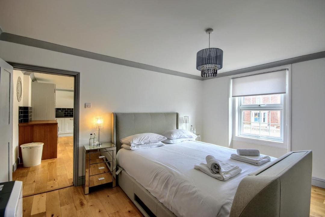 Photo of Bedroom in East Runton