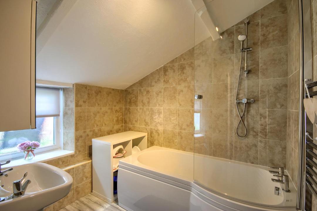 Photo of Bathroom in East Runton