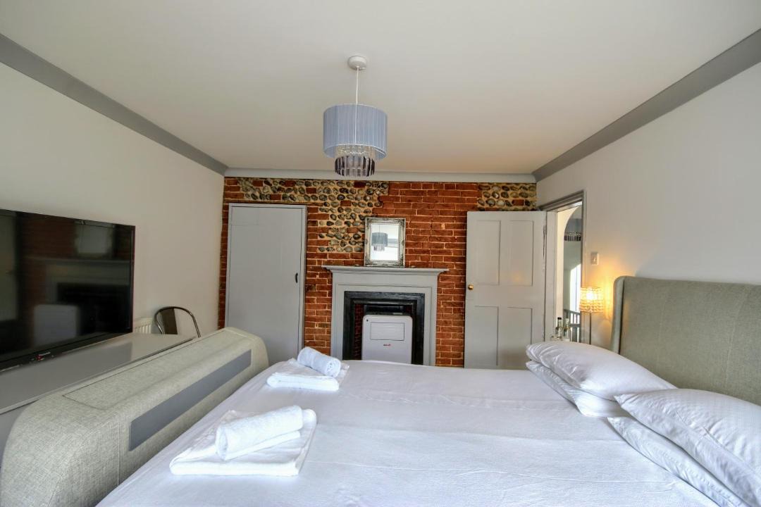 Photo of Bedroom in East Runton