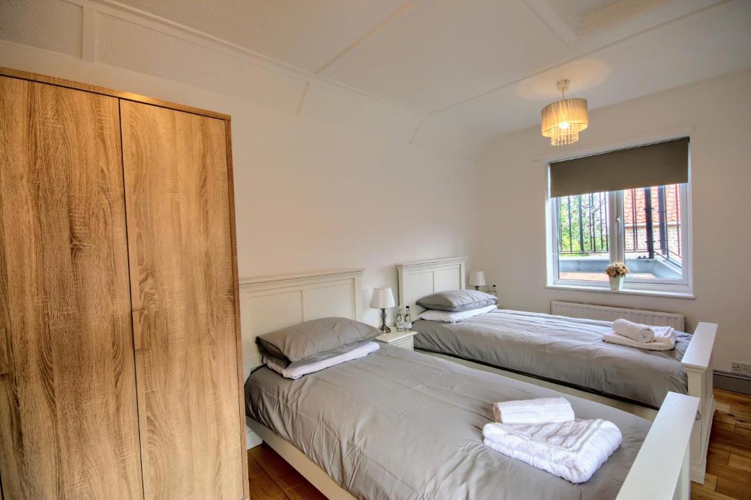 Photo of Bedroom in East Runton