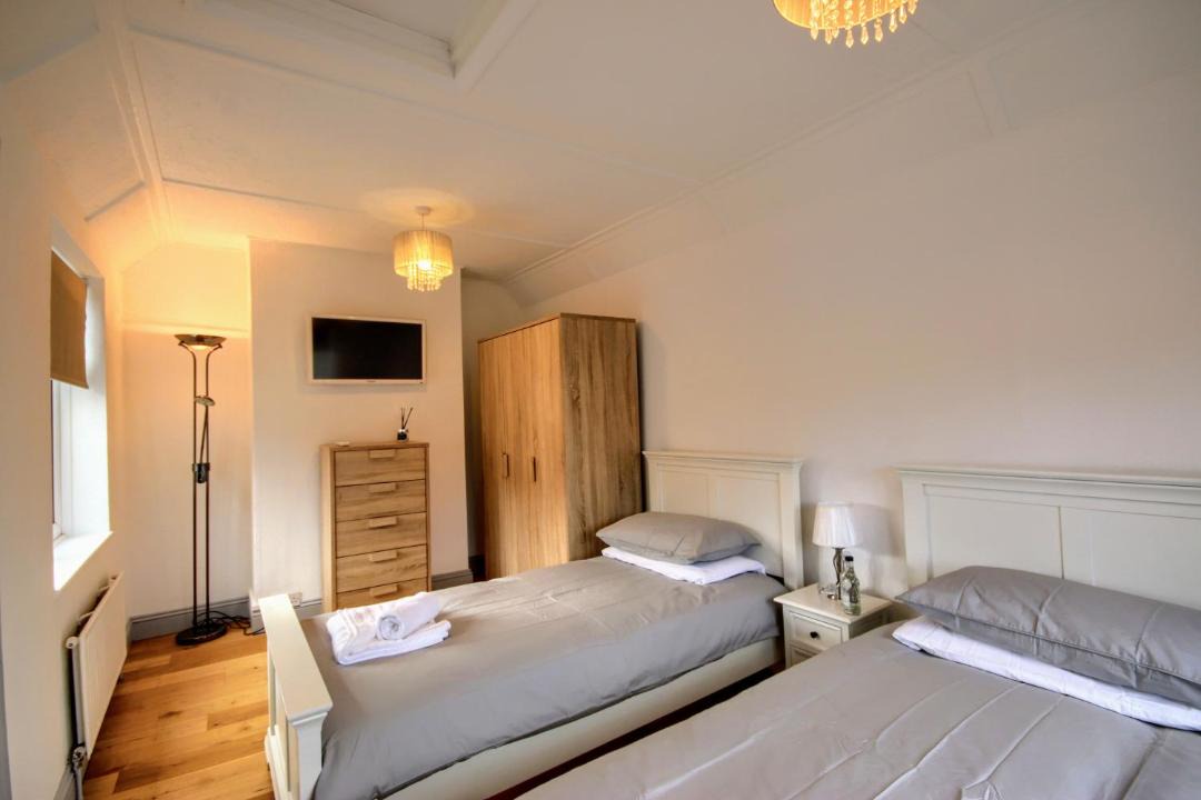 Photo of Bedroom in East Runton