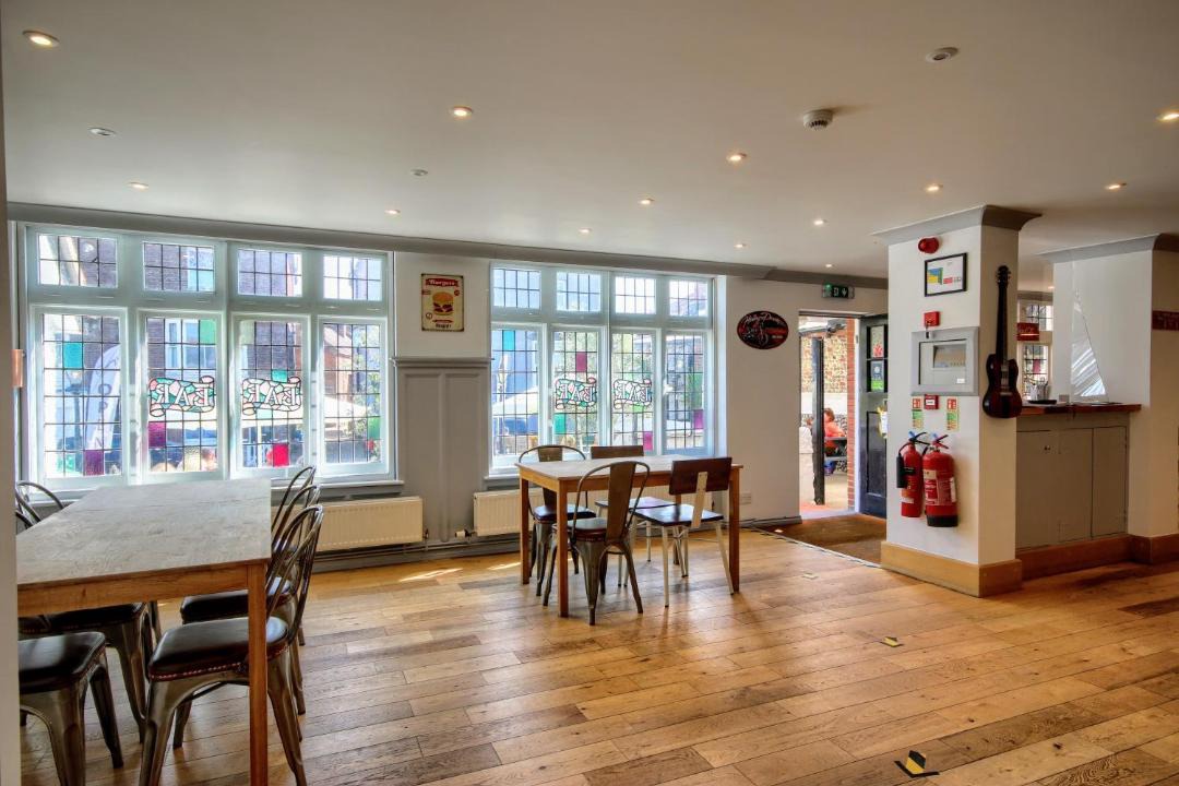 Photo of Livingroom in East Runton