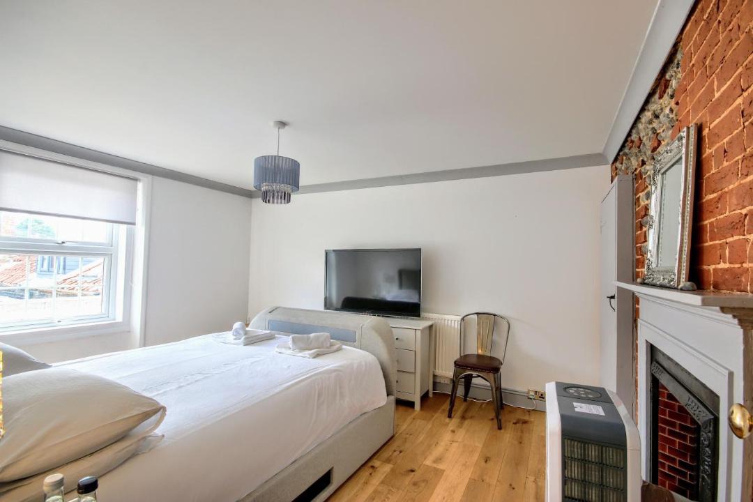 Photo of Bedroom in East Runton