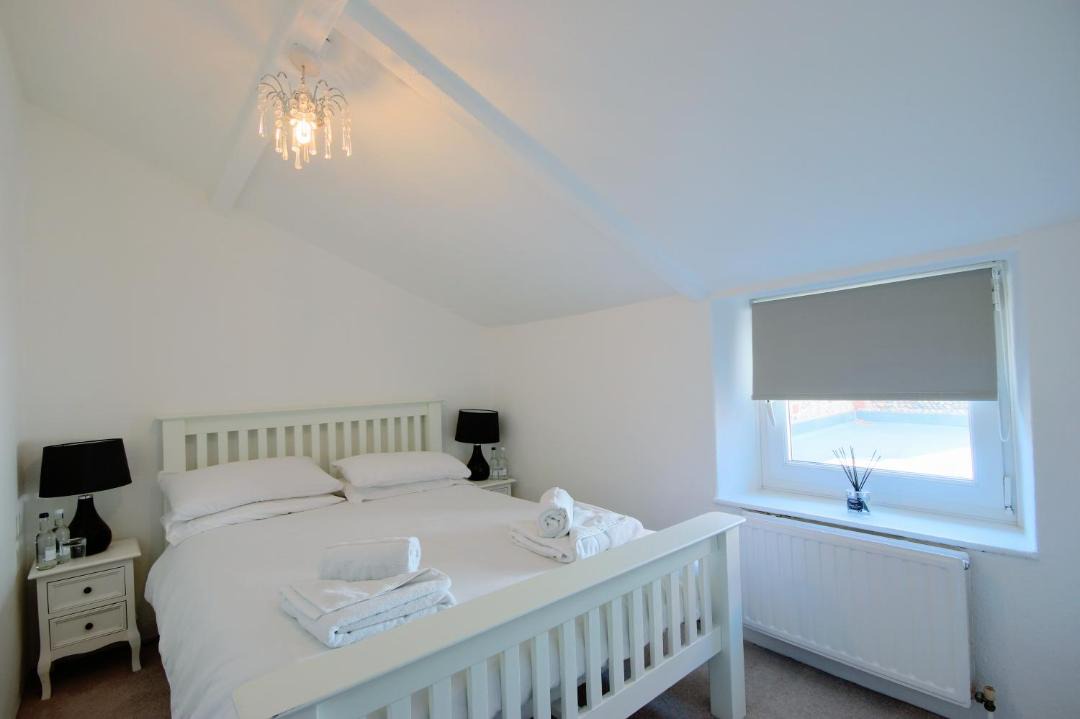 Photo of Bedroom in East Runton