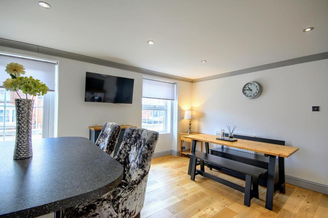 Photo of Livingroom in East Runton