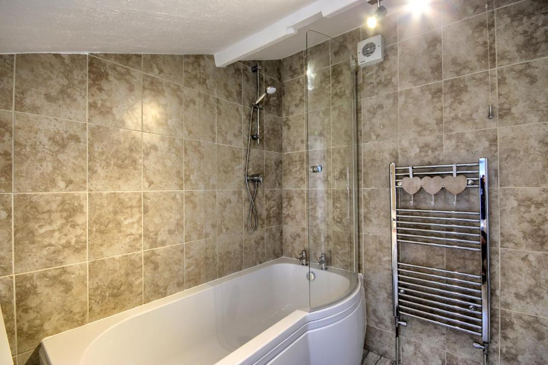 Photo of Bathroom in East Runton