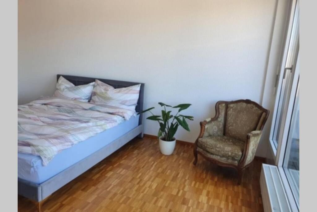 Photo of Bedroom in Wettswil