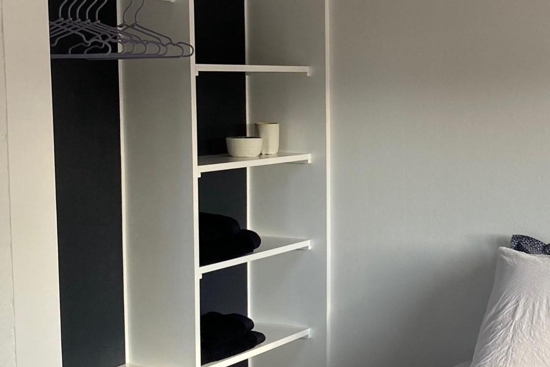 Photo of Bedroom in Jelling