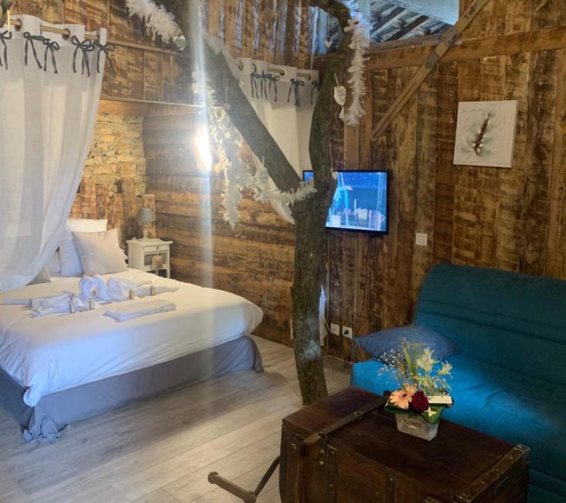 Photo of Others in Chevigny