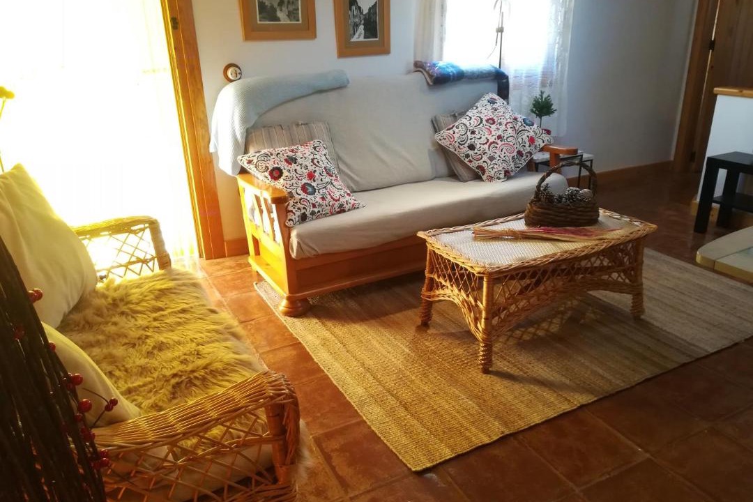 Photo of Livingroom in Alcaniz
