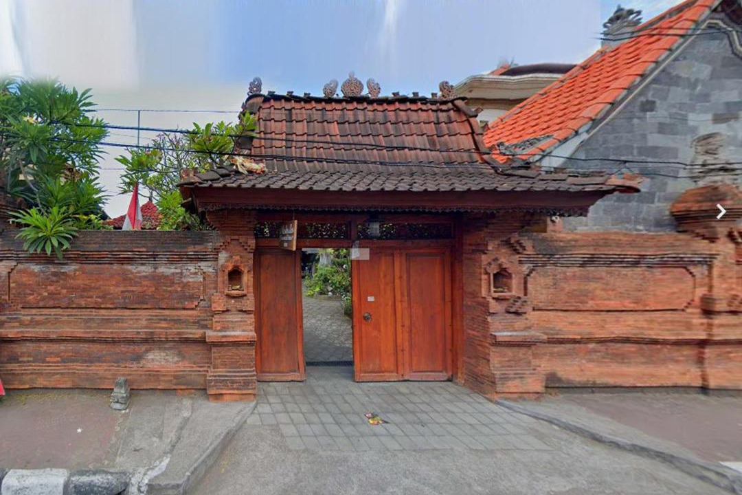 Photo of Buildings in Denpasar Utara