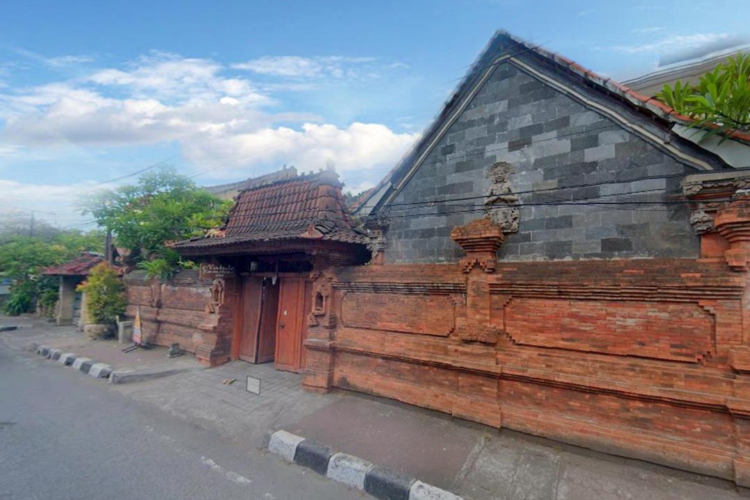 Photo of Buildings in Denpasar Utara