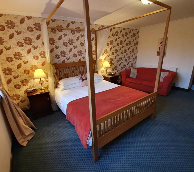 Photo of Bedroom in Tupton