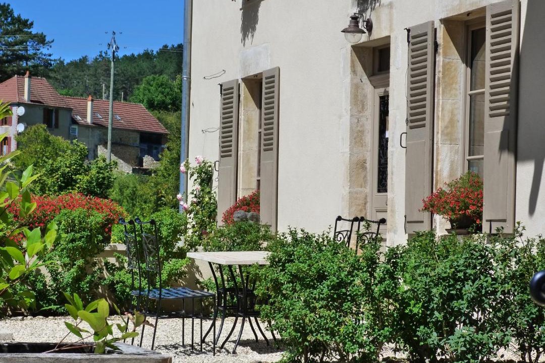 Photo of Others in Montillot