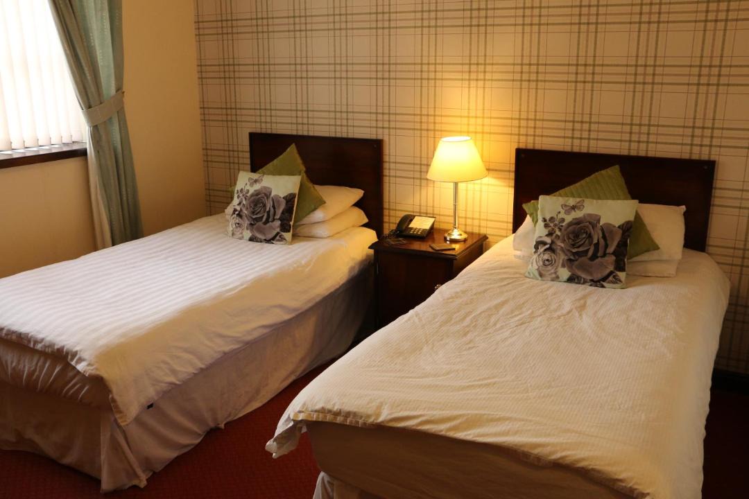 Photo of Bedroom in Tupton