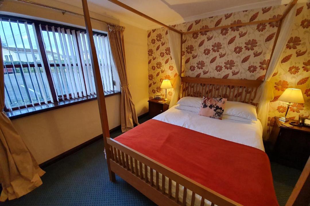 Photo of Bedroom in Tupton