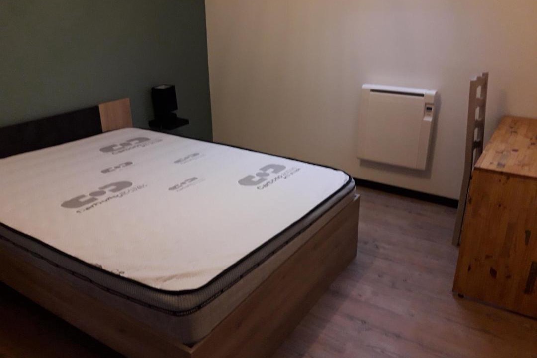 Photo of Bedroom in Saint-Jacques-sur-Darnetal