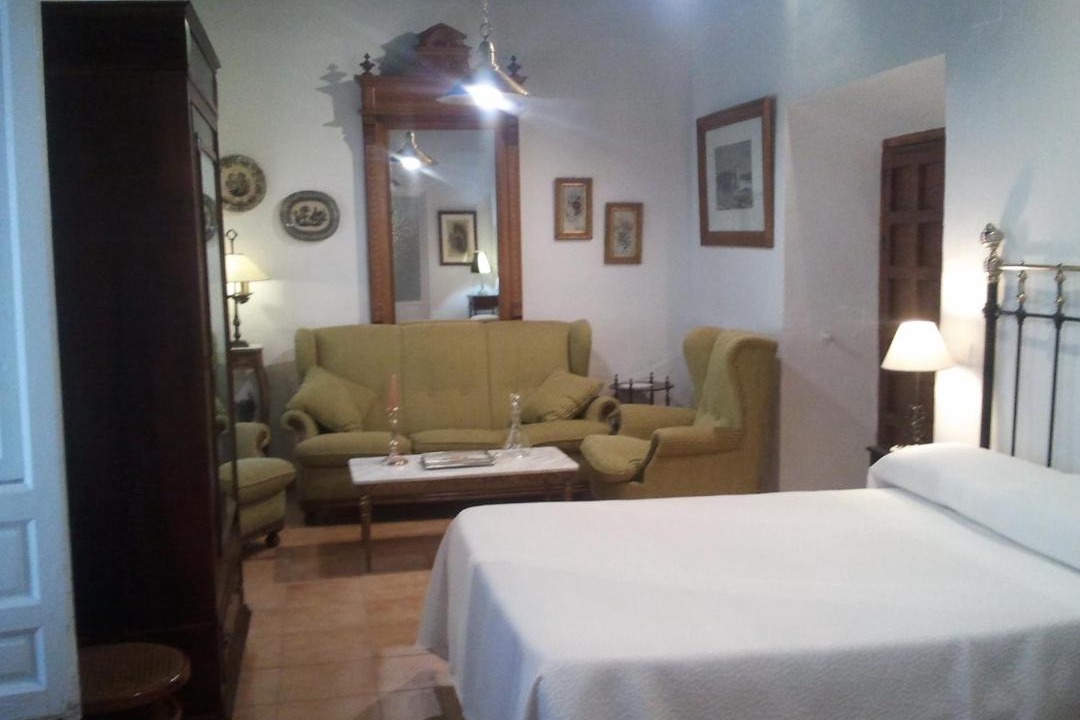 Photo of Others in Almagro