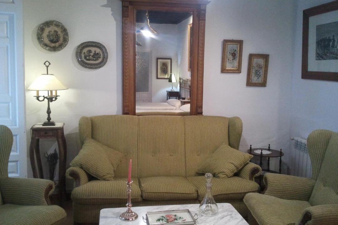 Photo of Livingroom in Almagro