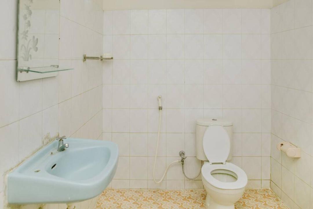 Photo of Bathroom in Denpasar Utara