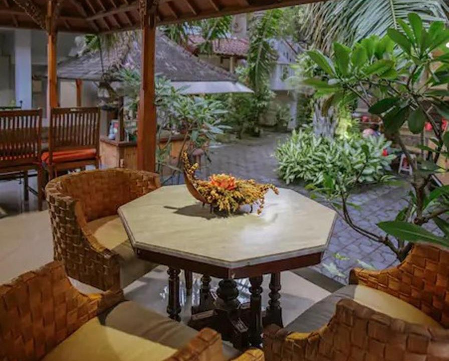 Photo of Patio Balcony in Denpasar Utara
