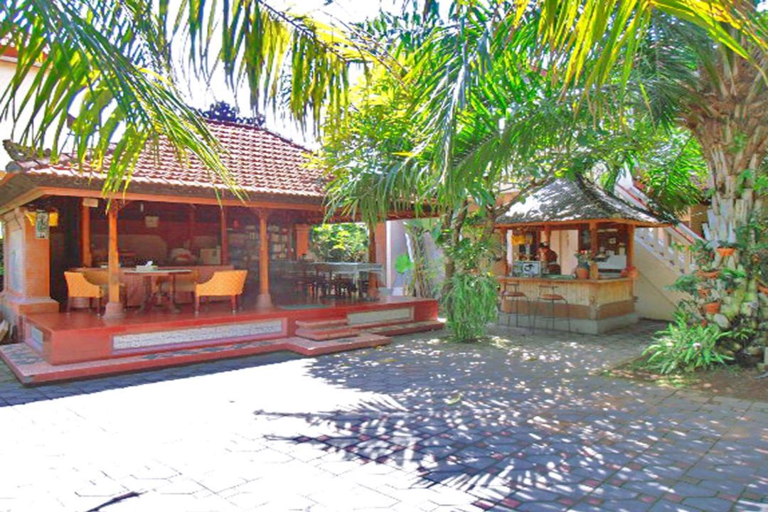 Photo of Buildings in Denpasar Utara