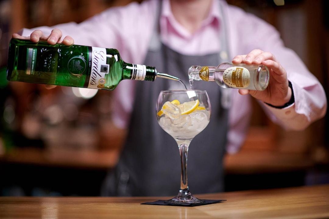 Photo of Others in Burnsall