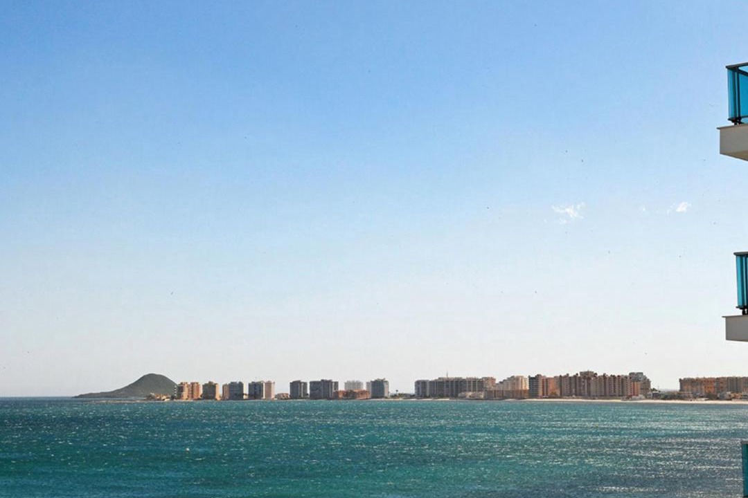 Photo of Outdoor in San Javier