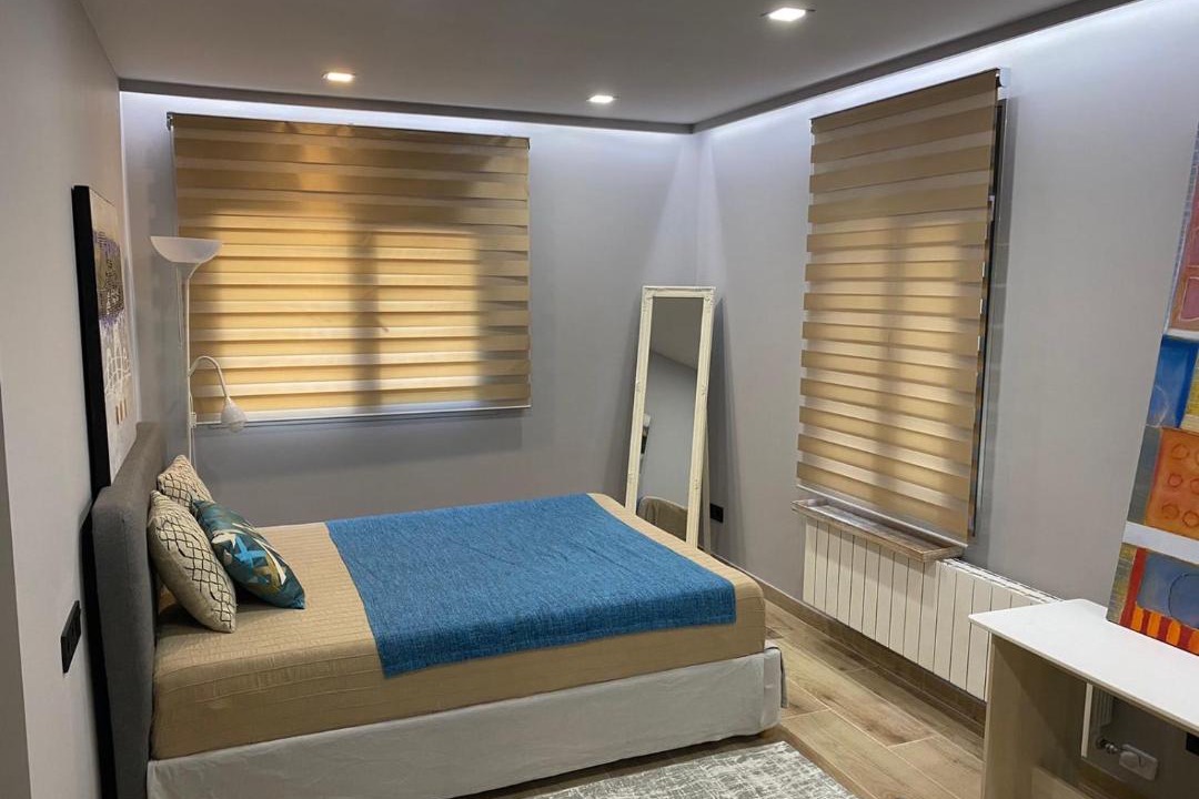 Photo of Bedroom in Sant Feliu de Guixols