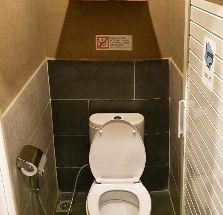 Photo of Others in Arjuna